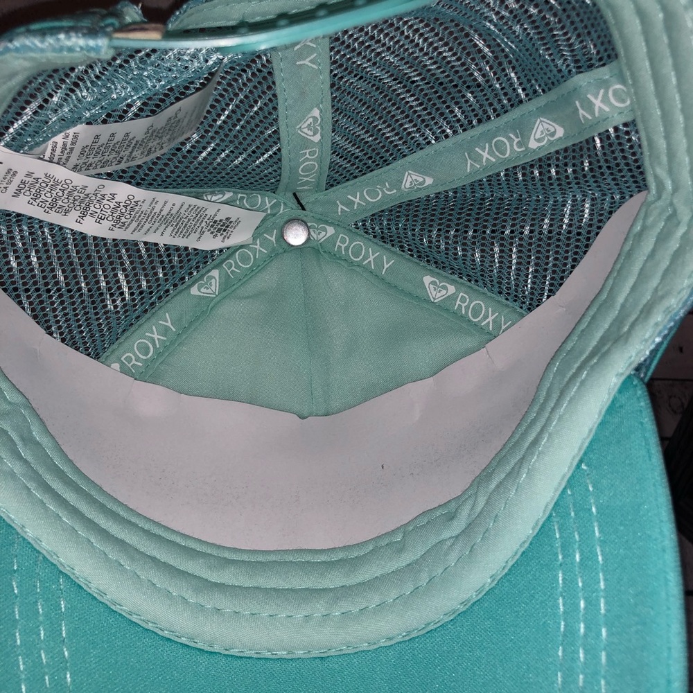 🆕Roxy Junior's Dig This Trucker - Picture 5 of 6